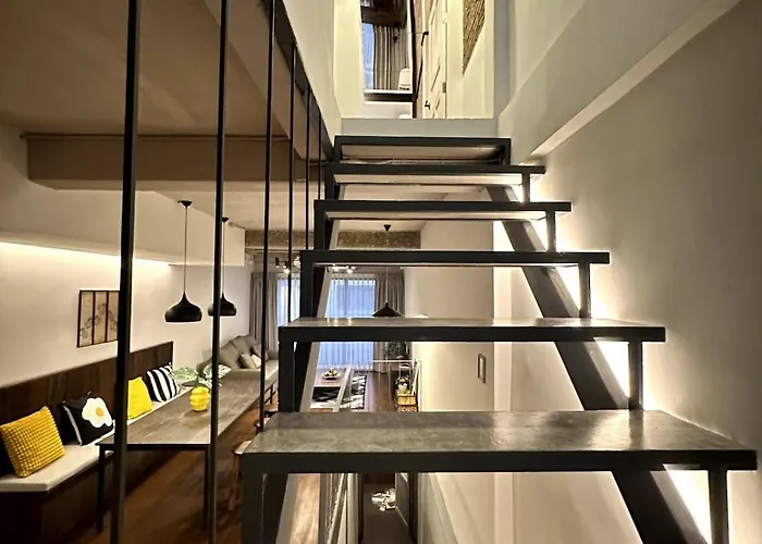 Designer Townhouse 4 Mins Walk To Bts Bang Chak *