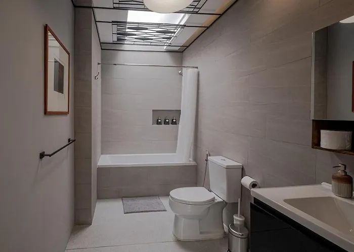 Designer Townhouse 4 Mins Walk To Bts Bang Chak *
