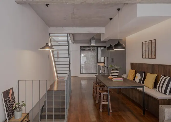 Designer Townhouse 4 Mins Walk To Bts Bang Chak