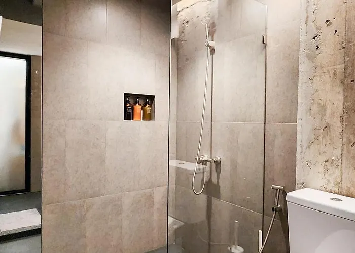 Apartment Designer Townhouse 4 Mins Walk To Bts Bang Chak Bangkok