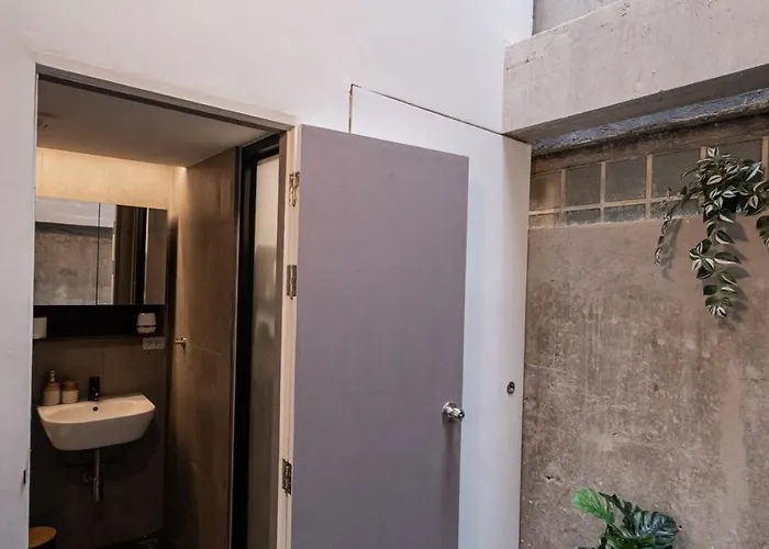 Designer Townhouse 4 Mins Walk To Bts Bang Chak * Bangkok