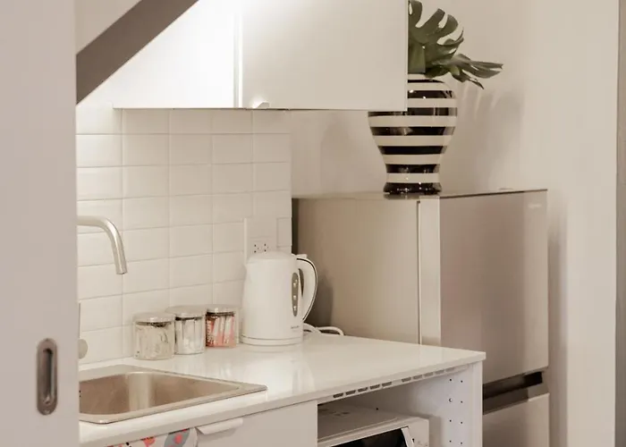 Apartment Designer Townhouse 4 Mins Walk To Bts Bang Chak