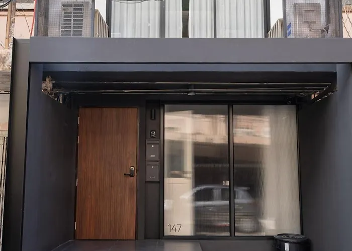 Designer Townhouse 4 Mins Walk To Bts Bang Chak