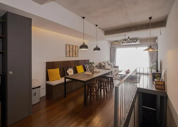 Designer Townhouse 4 Mins Walk To Bts Bang Chak Bangkok