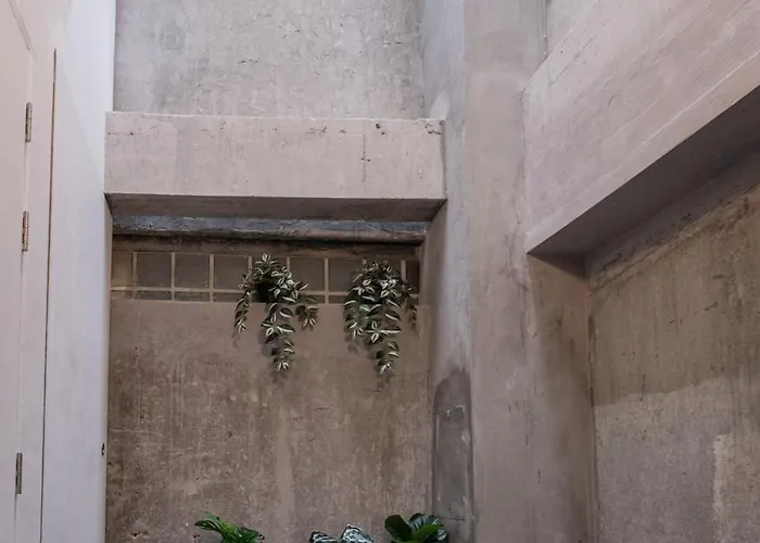 Apartment Designer Townhouse 4 Mins Walk To Bts Bang Chak Bangkok