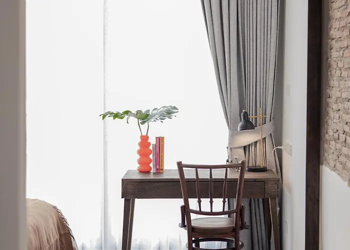 Designer Townhouse 4 Mins Walk To Bts Bang Chak * Bangkok