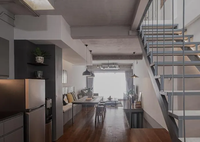 Designer Townhouse 4 Mins Walk To Bts Bang Chak *