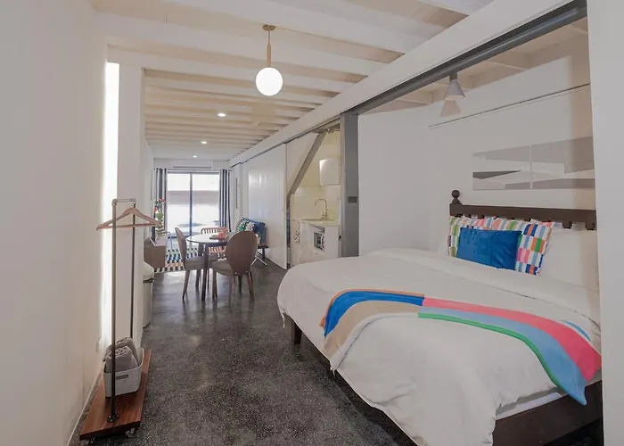 Designer Townhouse 4 Mins Walk To Bts Bang Chak Apartment Bangkok