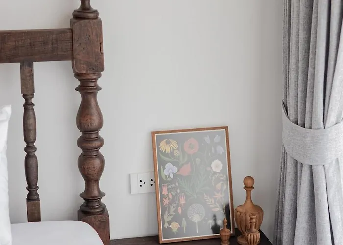 Apartment Designer Townhouse 4 Mins Walk To Bts Bang Chak Bangkok