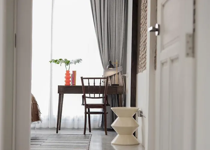 Designer Townhouse 4 Mins Walk To Bts Bang Chak * Bangkok