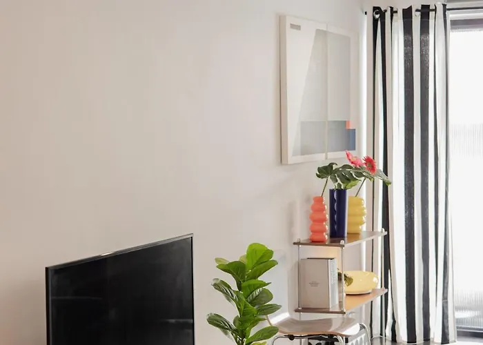 Designer Townhouse 4 Mins Walk To Bts Bang Chak Apartment *
