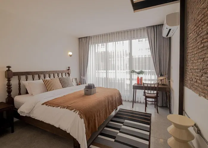 Designer Townhouse 4 Mins Walk To Bts Bang Chak Bangkok