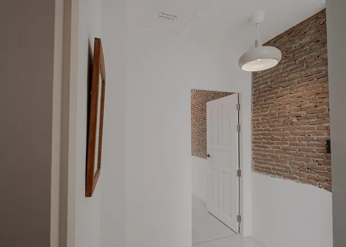 Designer Townhouse 4 Mins Walk To Bts Bang Chak Apartment Bangkok