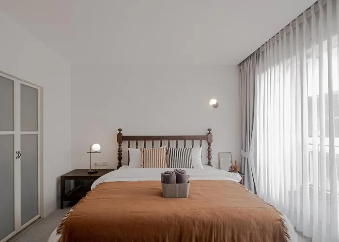 Designer Townhouse 4 Mins Walk To Bts Bang Chak