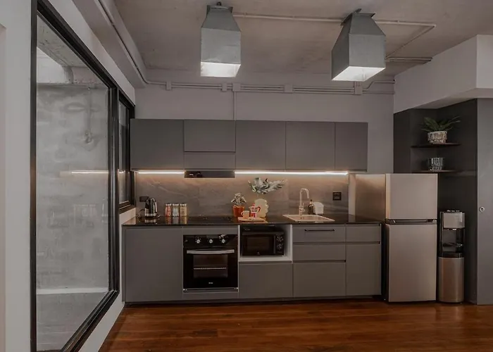 Designer Townhouse 4 Mins Walk To Bts Bang Chak * Bangkok