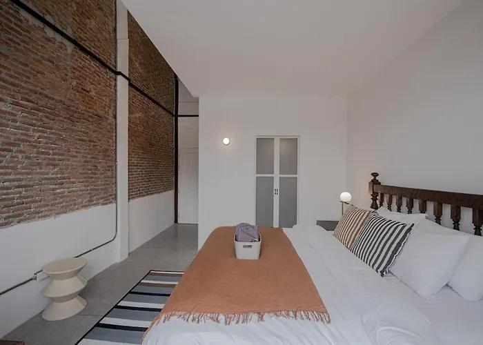 Designer Townhouse 4 Mins Walk To Bts Bang Chak Apartment *