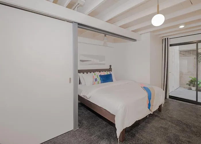 Designer Townhouse 4 Mins Walk To Bts Bang Chak Apartment